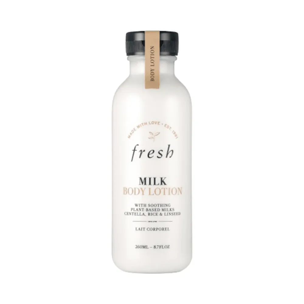 Tuore maidon vartalovoide Fresh