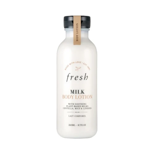 Tuore maidon vartalovoide Fresh