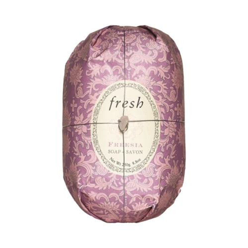 Tuore soikea saippua - freesia Fresh