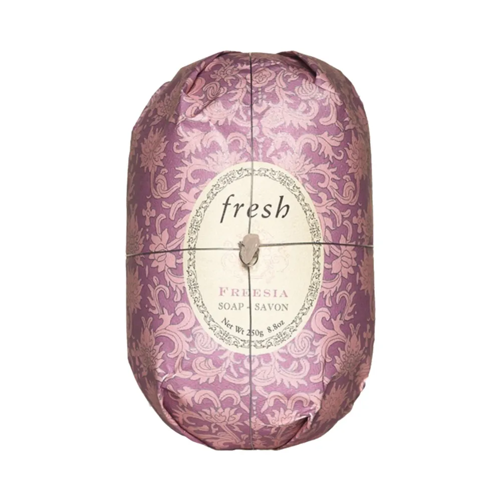 Tuore soikea saippua - freesia Fresh