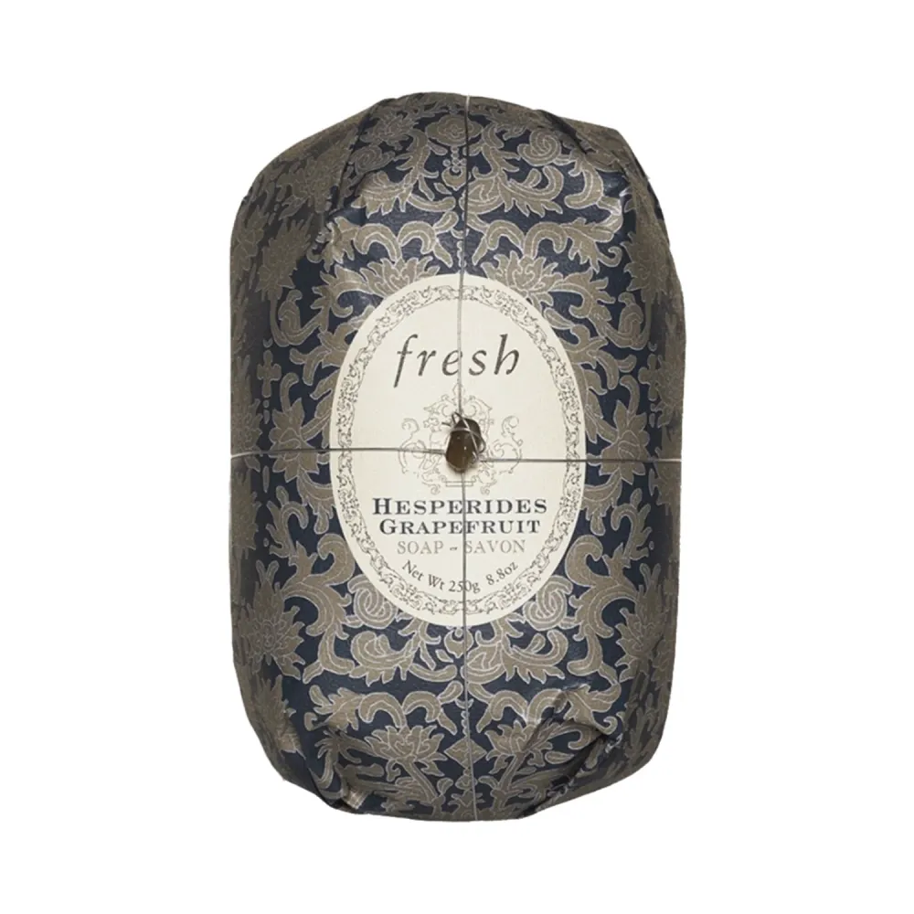 Tuore soikea saippua - Hesperides greippi Fresh