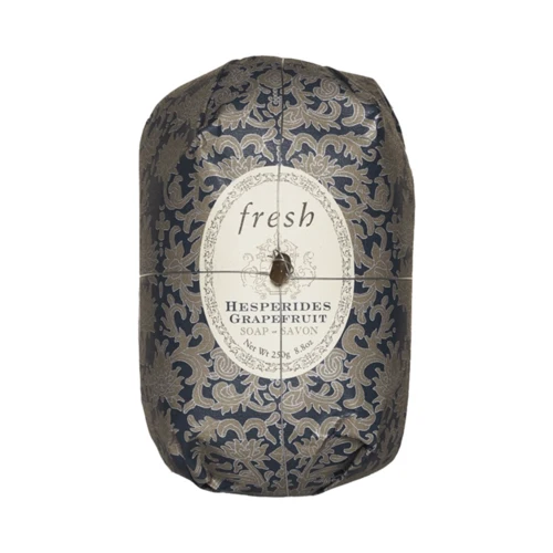 Tuore soikea saippua - Hesperides greippi Fresh