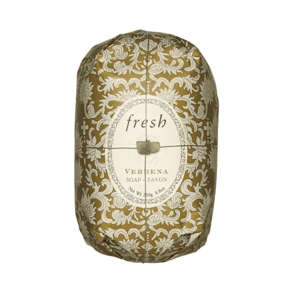 Tuore soikea saippua - Verbena Fresh