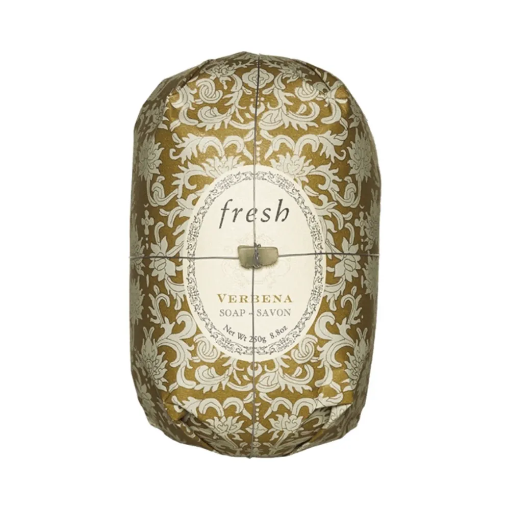 Tuore soikea saippua - Verbena Fresh