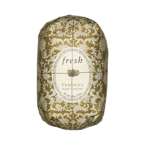 Tuore soikea saippua - Verbena Fresh