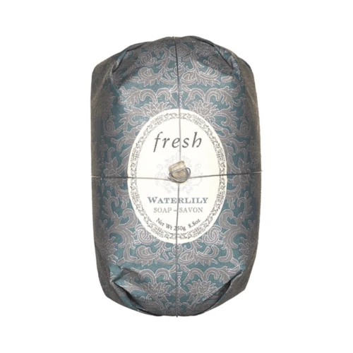 Tuore soikea saippua - Waterlily Fresh