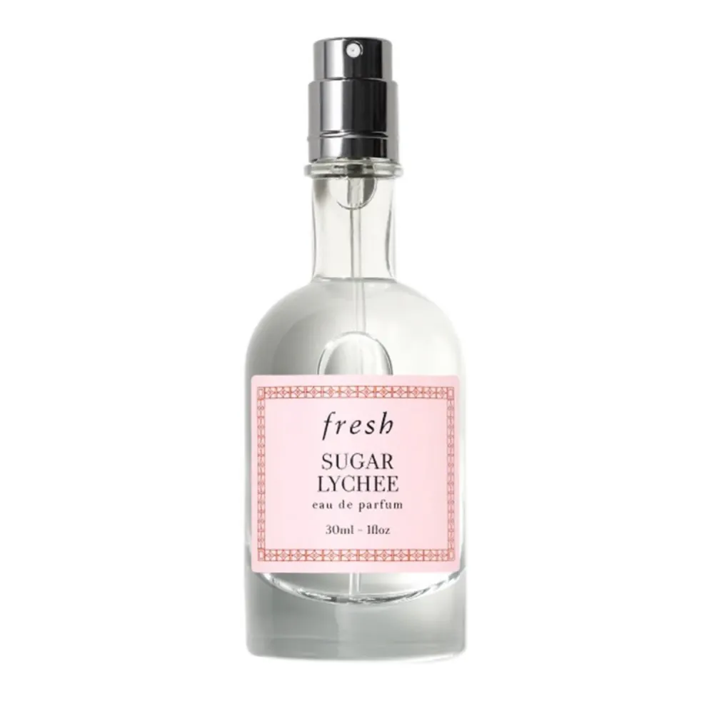 Tuore sokerilakeja EDP Fresh