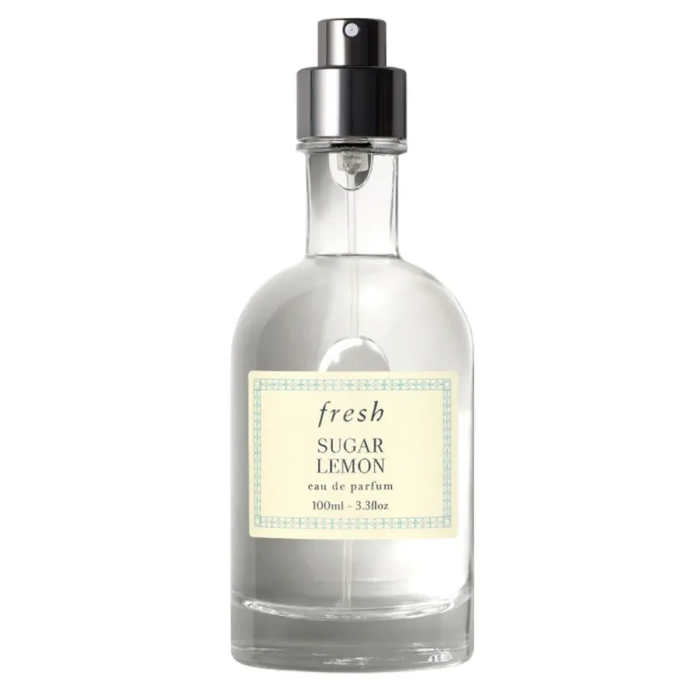 Tuore sokerisitruuna EDP Fresh