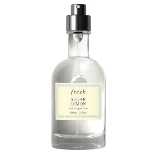 Tuore sokerisitruuna EDP Fresh