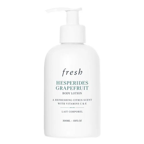 Tuoreet Hesperides greippi -vartalovoide Fresh