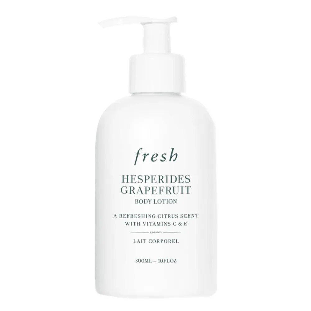 Tuoreet Hesperides greippi -vartalovoide Fresh