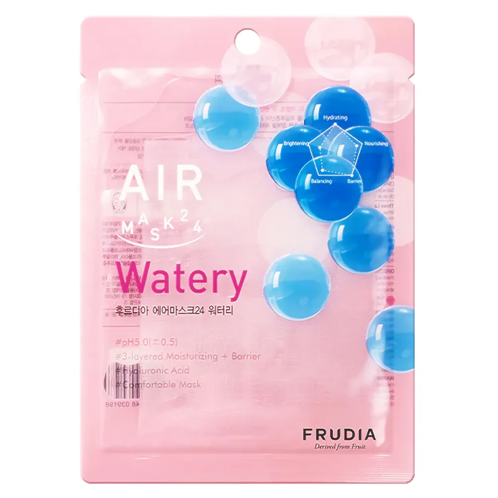 [Frudia] AIR Mask 24 Watery