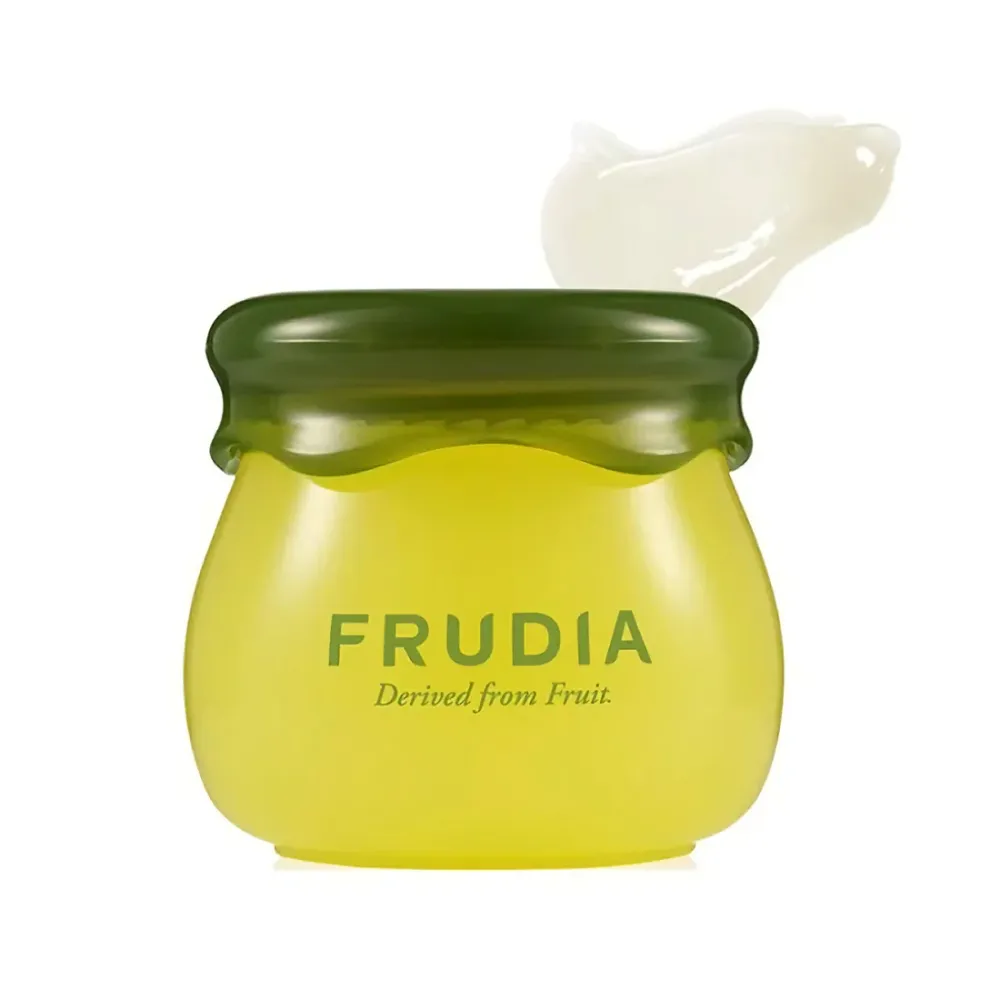 [Frudia] Avocado Cica Relief Lip Balm