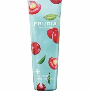 [Frudia] My Orchard Cherry Hand Cream