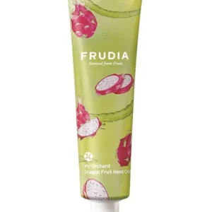 [Frudia] My Orchard Dragon Fruit Hand Cream