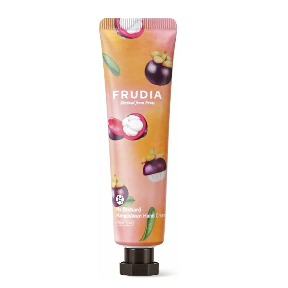 [Frudia] My Orchard Mangosteen Hand Cream