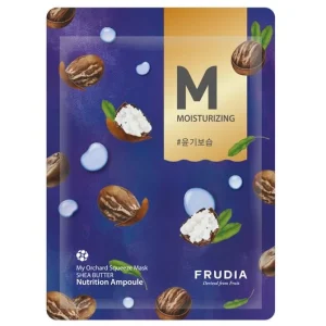 [Frudia] My Orchard Shea Butter Squeeze Mask
