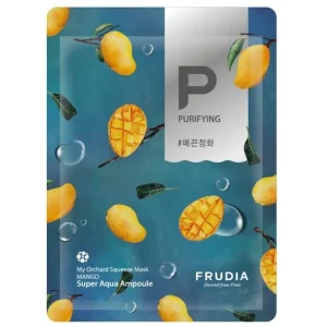 [Frudia] My Orchard Squeeze Mask Mango