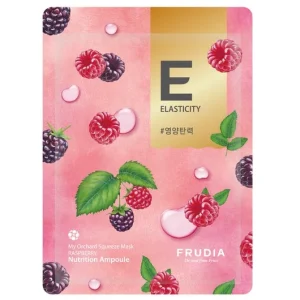 [Frudia] My Orchard Squeeze Mask Raspberry