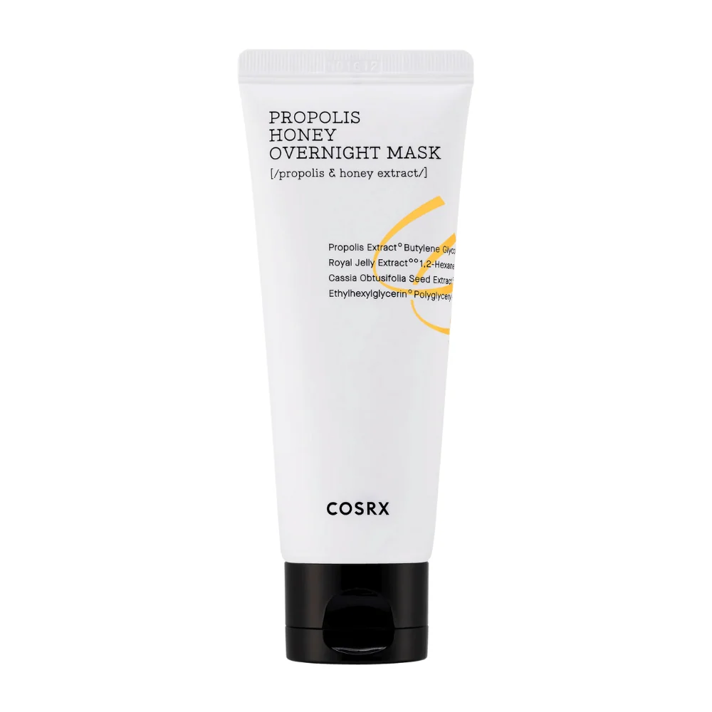 Full Fit Propolis Honey Overnight Mask 60ml