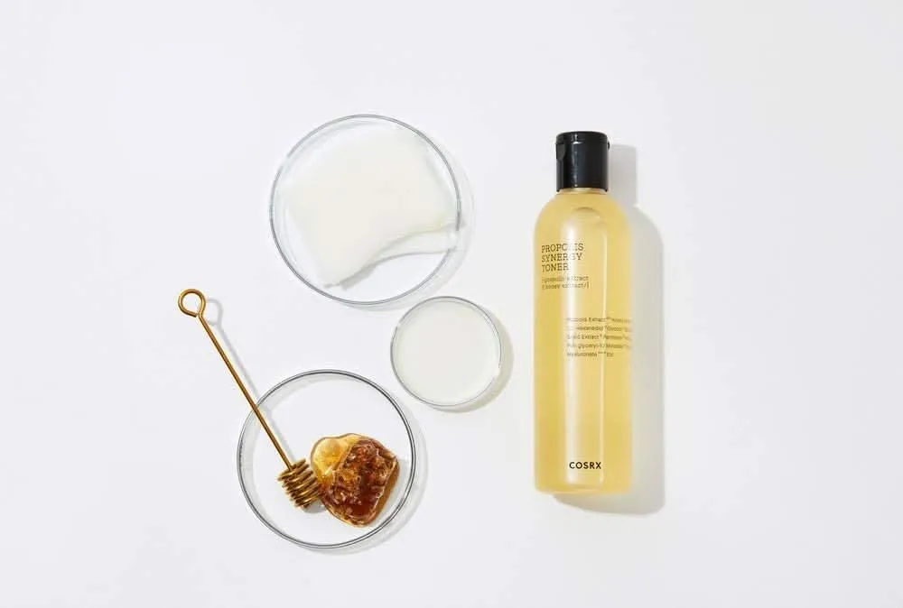 Full Fit Propolis Synergy Toner 150ml