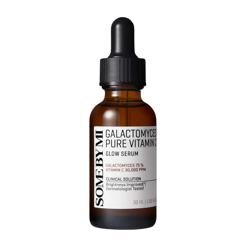 Galactomyces Pure Vitamin C Glow Serum 30ml