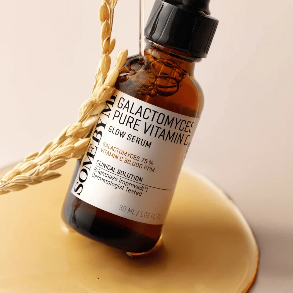 Galactomyces Pure Vitamin C Glow Serum 30ml