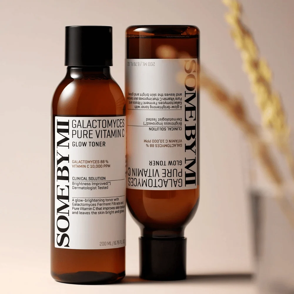 Galactomyces Pure Vitamin C Glow Toner 200ml