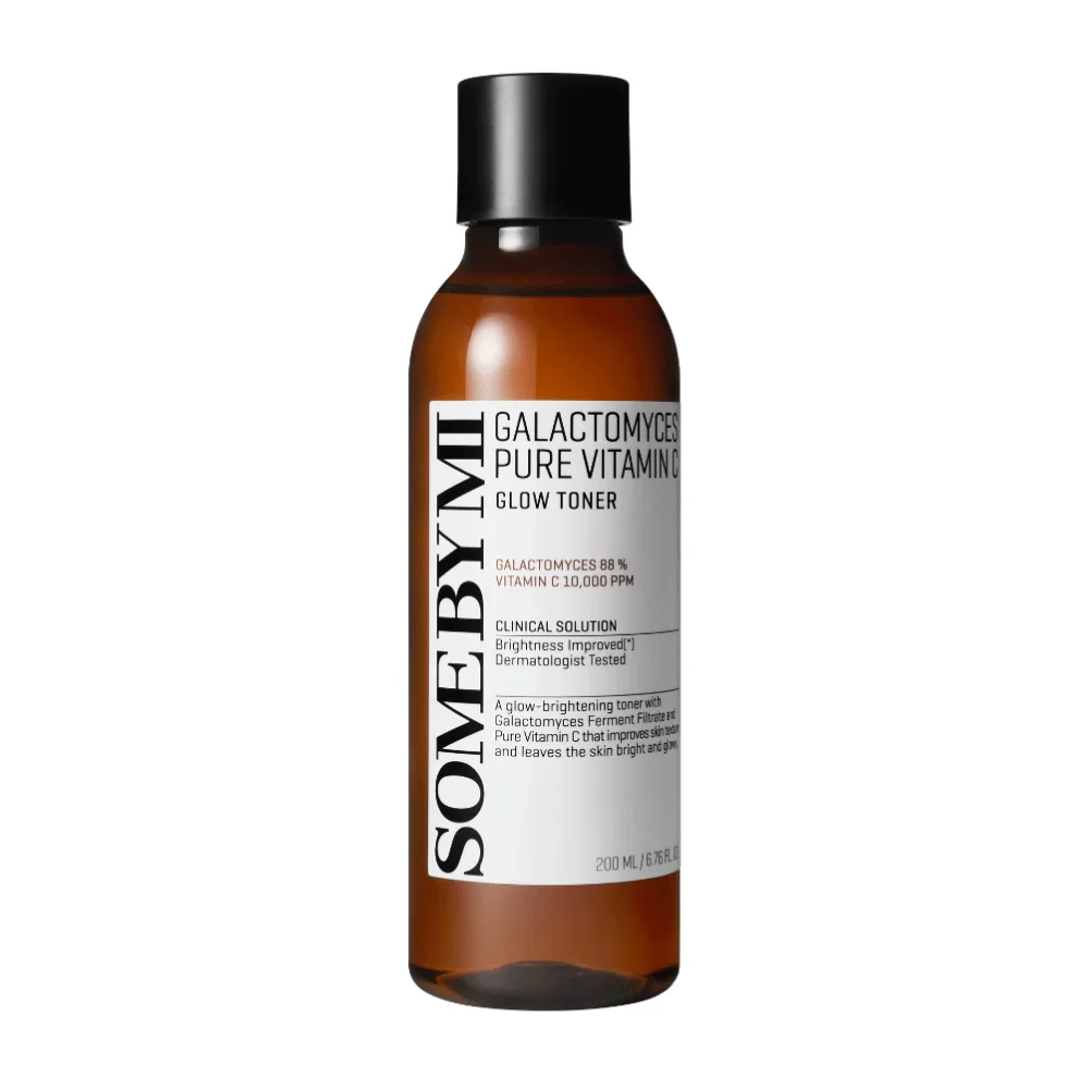 Galactomyces Pure Vitamin C Glow Toner 200ml