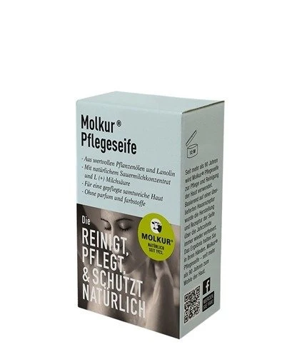 GALACTOPHARM Hoito-Saippua - Ihonhoitosaippua (100 g)
