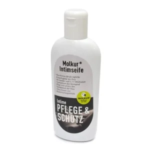 GALACTOPHARM Molkur Intimisaippua - Intiimipesuaine (200 ml)