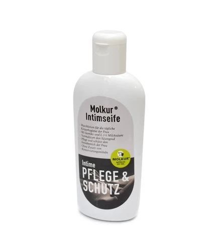 GALACTOPHARM Molkur Intimisaippua - Intiimipesuaine (200 ml)