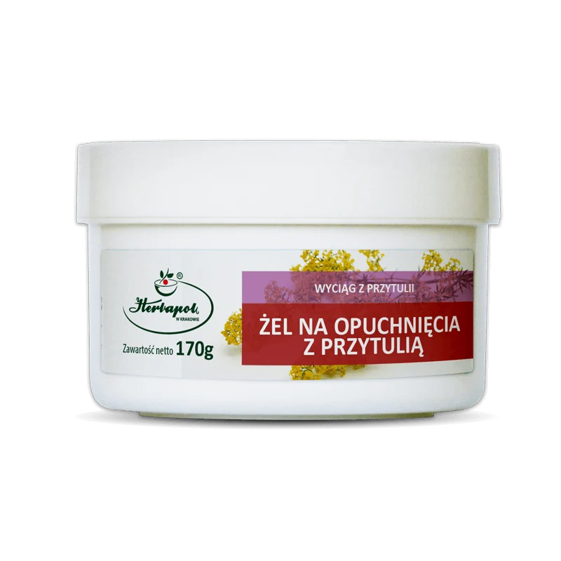 GEELI RENTOUTTAJA JÄÄHDYTYS 170g HERBAPOL