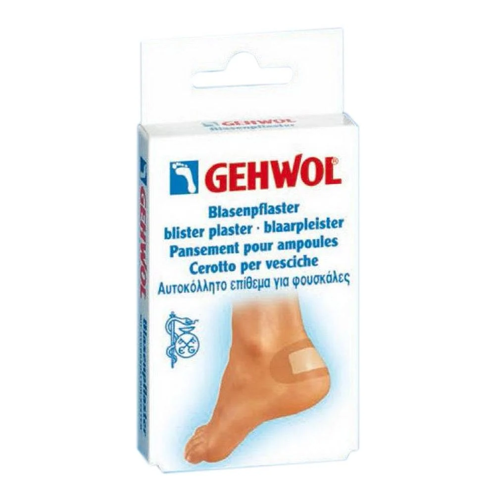Gehwol Blister kipsi