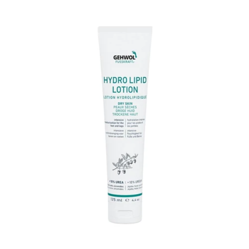 Gehwol fusskrAft hydrolipidemulsio