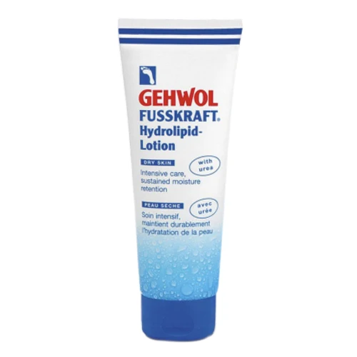 Gehwol fusskrAft hydrolipidemulsio