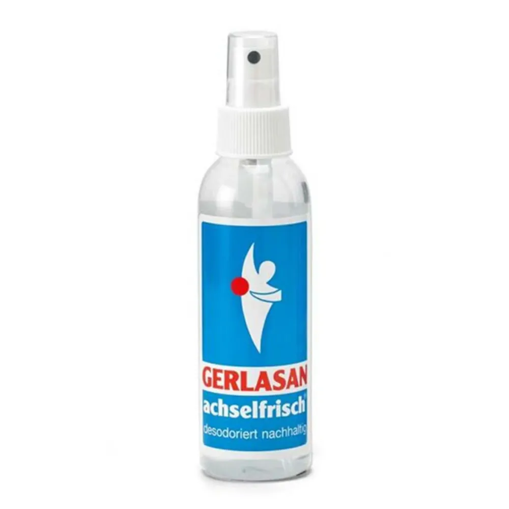 Gehwol Gerlasan (kainalo) deodorantisuihku