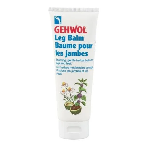 Gehwol -jalan balsami