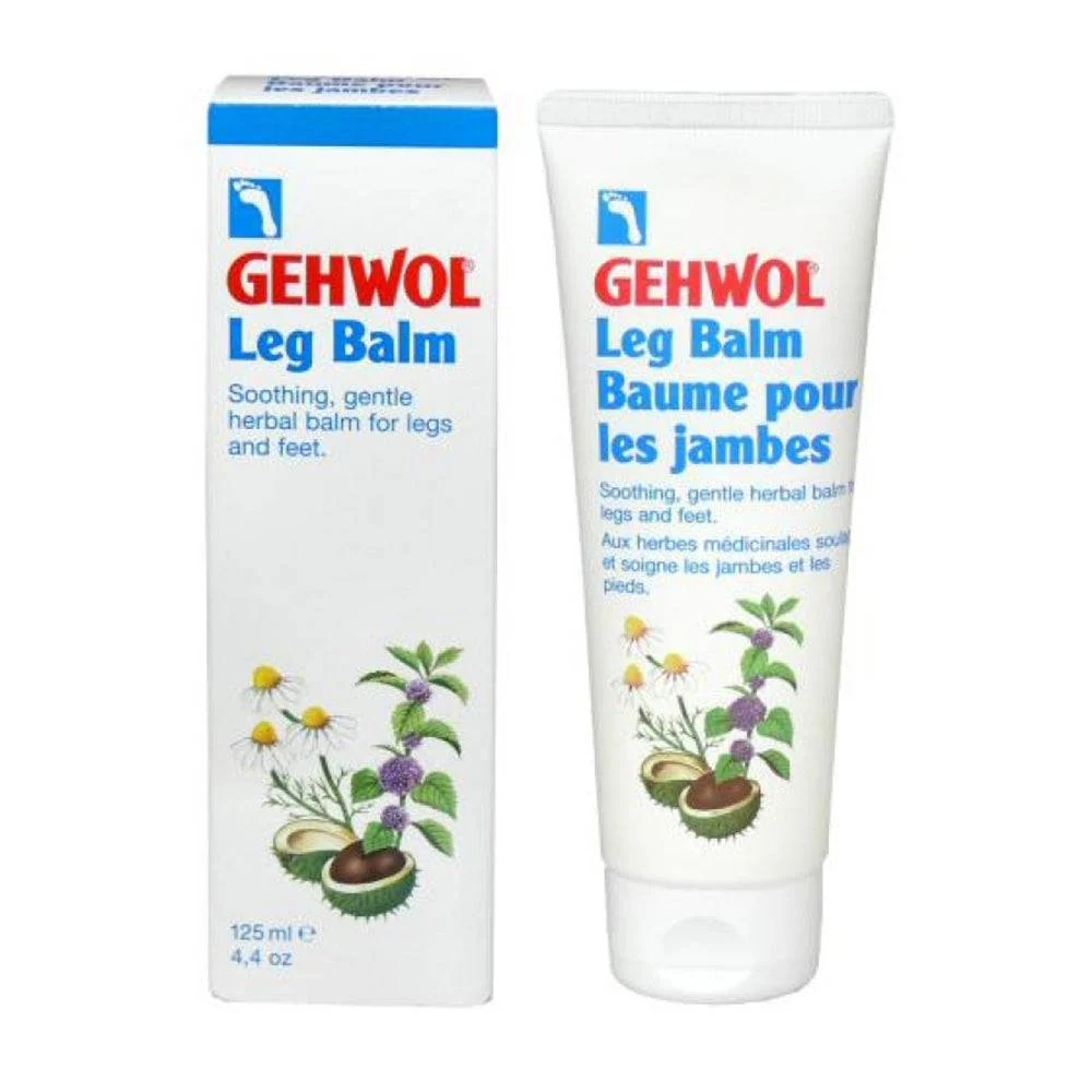 Gehwol -jalan balsami