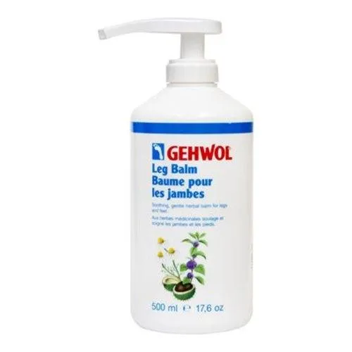 Gehwol -jalan balsami