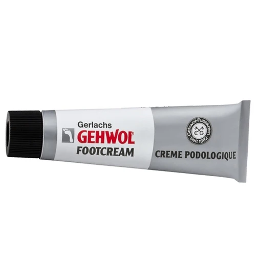 Gehwol -jalkavoide