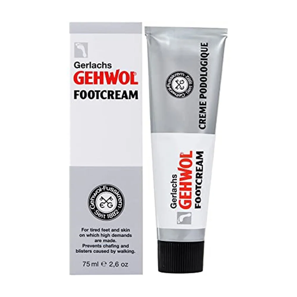 Gehwol -jalkavoide