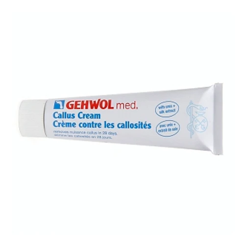 Gehwol Med Callus Cream