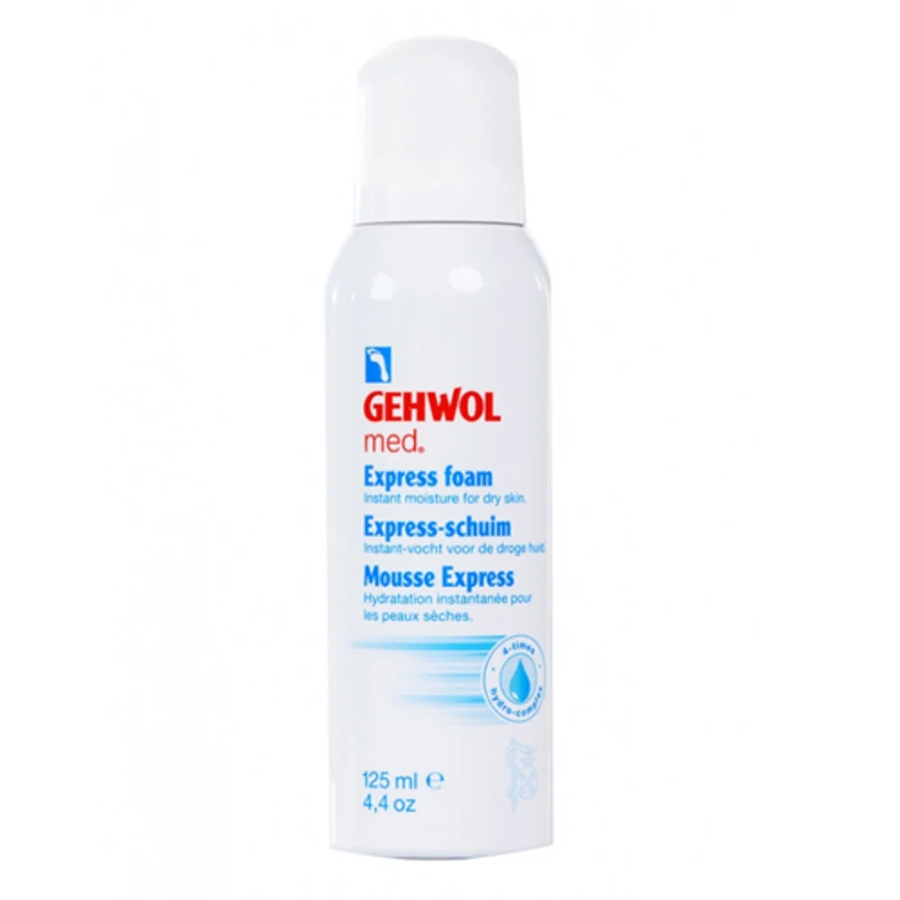 Gehwol Med Express Foam