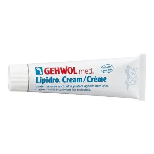 Gehwol Med Lipidro Cream