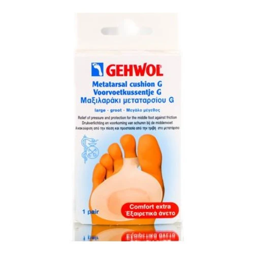 Gehwol metatarsaalityyny