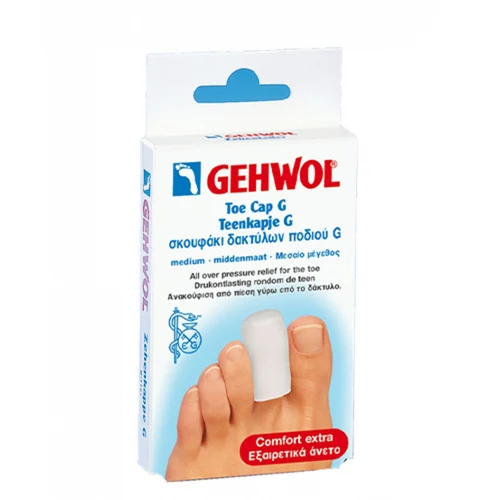Gehwol Toe Cap g (m)