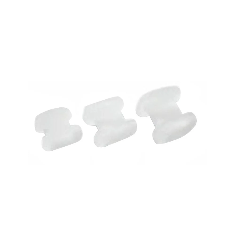 Gehwol Toe Divider GD -polymeerigeeli