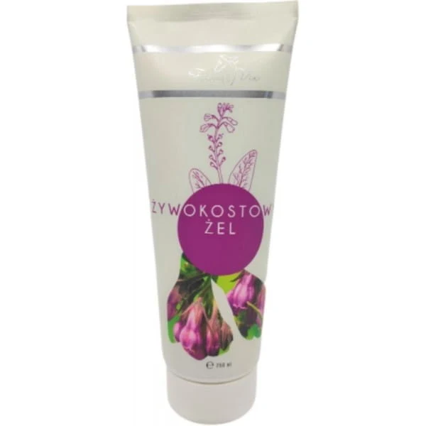 Gel consoude putkilo 250 ml FARM VIX