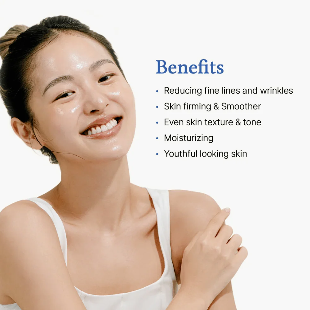 0.1% Gentle Retinol Serum 30ml